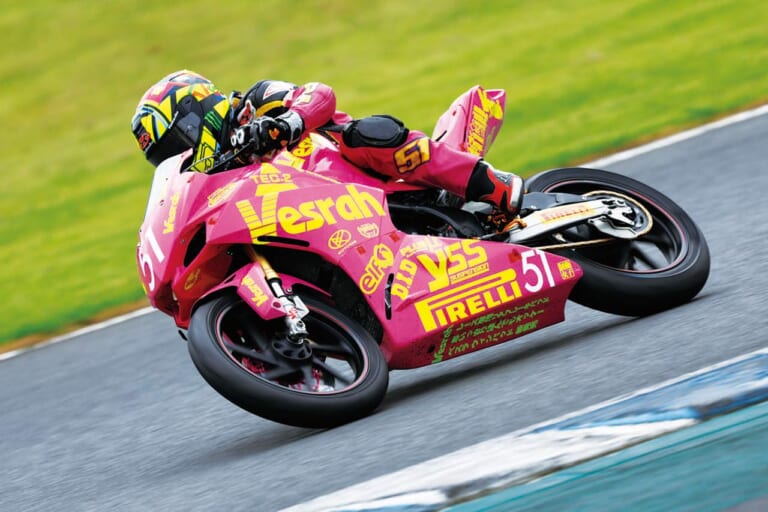 もてぎ7時間耐久ロードレース|#51 ベスラレーシング|ヤンマシチームも健闘! 一大草レース”もて耐”〈もてぎ7時間耐久ロードレース〉