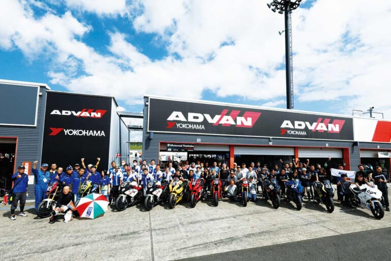 もてぎ7時間耐久ロードレース|BMW G310R|ヤンマシチームも健闘! 一大草レース”もて耐”〈もてぎ7時間耐久ロードレース〉