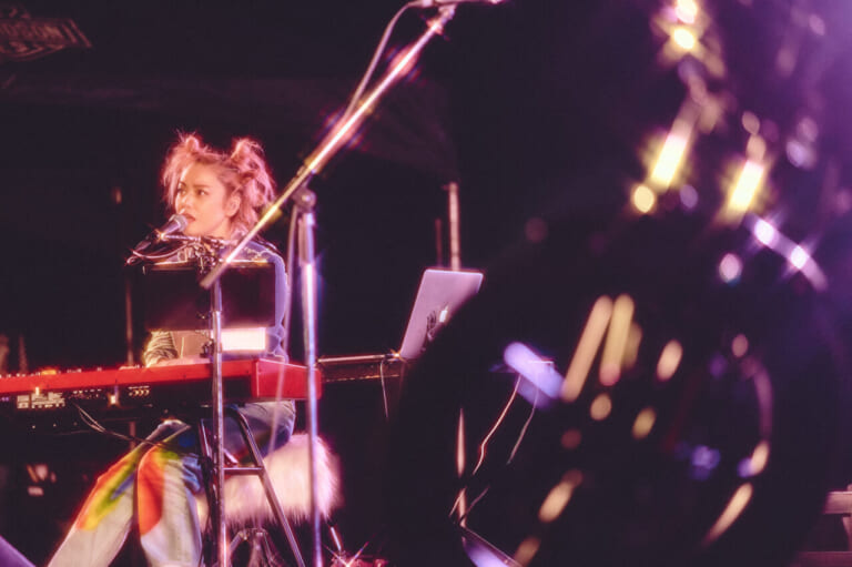 ブルースカイヘブン|Chara|ハーレーの祭典「ブルースカイヘブン」4年ぶりの開催! スタントショーほか豪華アーティストによる野外ライブも