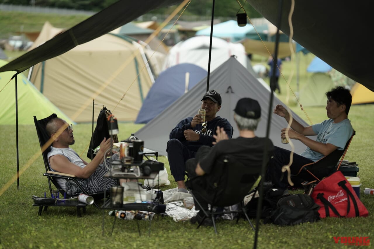 |ハーレーの祭典「ブルースカイヘブン」4年ぶりの開催! スタントショーほか豪華アーティストによる野外ライブも