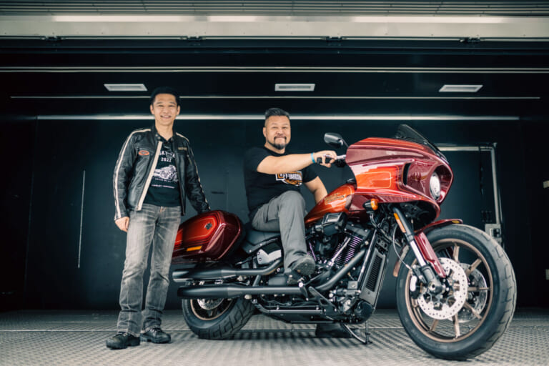 ブルースカイヘブン|ハーレーの祭典「ブルースカイヘブン」4年ぶりの開催! スタントショーほか豪華アーティストによる野外ライブも