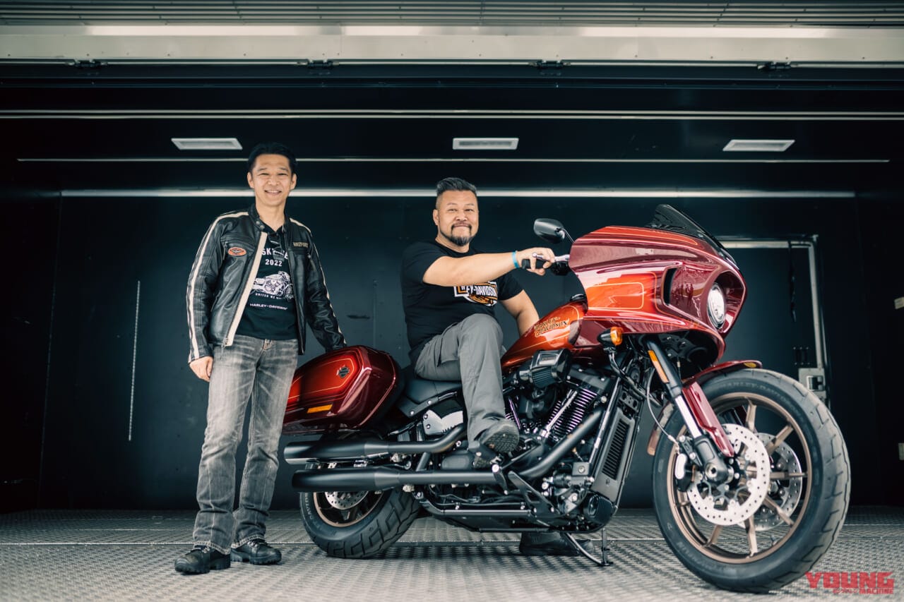 ブルースカイヘブン|ハーレーの祭典「ブルースカイヘブン」4年ぶりの開催! スタントショーほか豪華アーティストによる野外ライブも