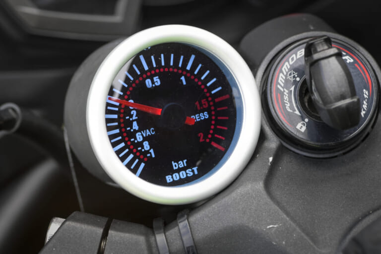 トリックスター ニンジャZX-25Rターボ|250km/h達成のZX-25Rターボ市販化目前! その乗り味はまるで2スト?【トリックスター ニンジャZX-25Rターボ 試乗インプレッション】