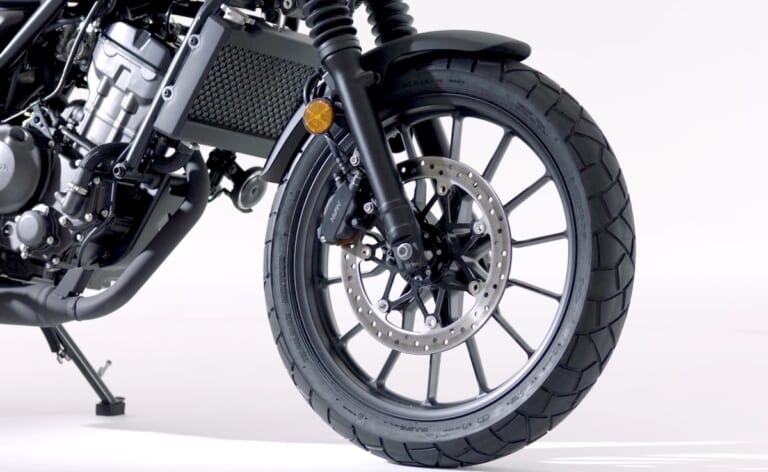 ホンダ|CL250|2023年モデル|CL250も国内発表されちゃった! HondaGOバイクラボにて「CL250、EICMAで発表された」ってよ