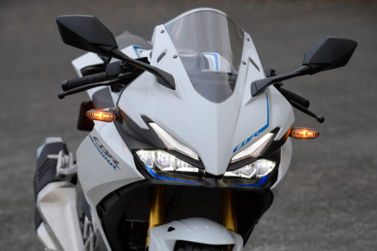 世界初公開車も! ホンダが発売前の「CL250」「CL500」「レブル1100T」「CBR250RR」を青山で展示【11/15〜12/4】