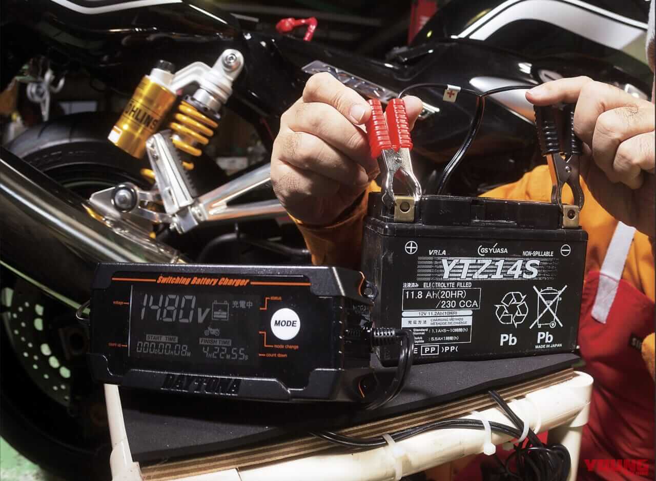 |Q60:「押しがけ」ってどうやる? どのバイクでもできるの??【30秒でわかる! バイクの疑問】