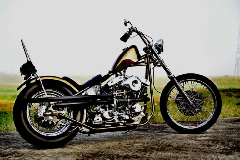 カスタムの例|Q80:構造変更という「届出」が必要になるカスタムって?【30秒でわかる! バイクの疑問】