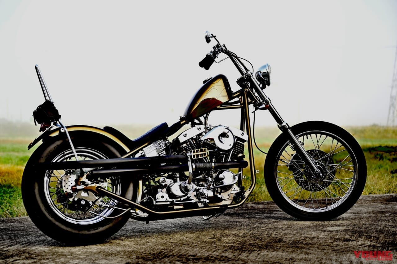 カスタムの例|Q80:構造変更という「届出」が必要になるカスタムって?【30秒でわかる! バイクの疑問】