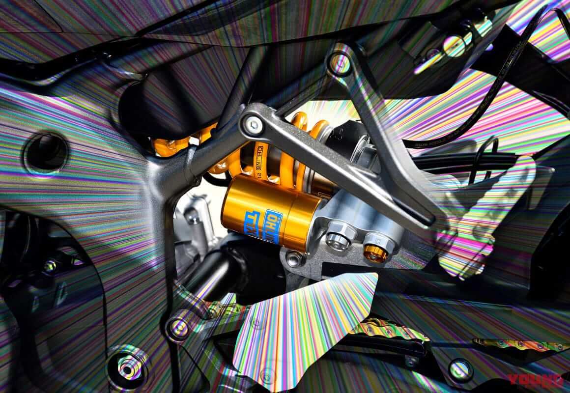 Q67:サスペンションの「調整」って何をする? 伸び側/圧側って何だ??【30秒でわかる! バイクの疑問】