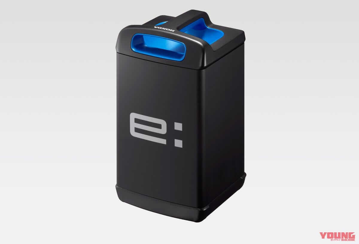 |レースも市販車も! 2023年は日本バイク界のカーボンニュートラル元年に……〈多事走論〉from Nom