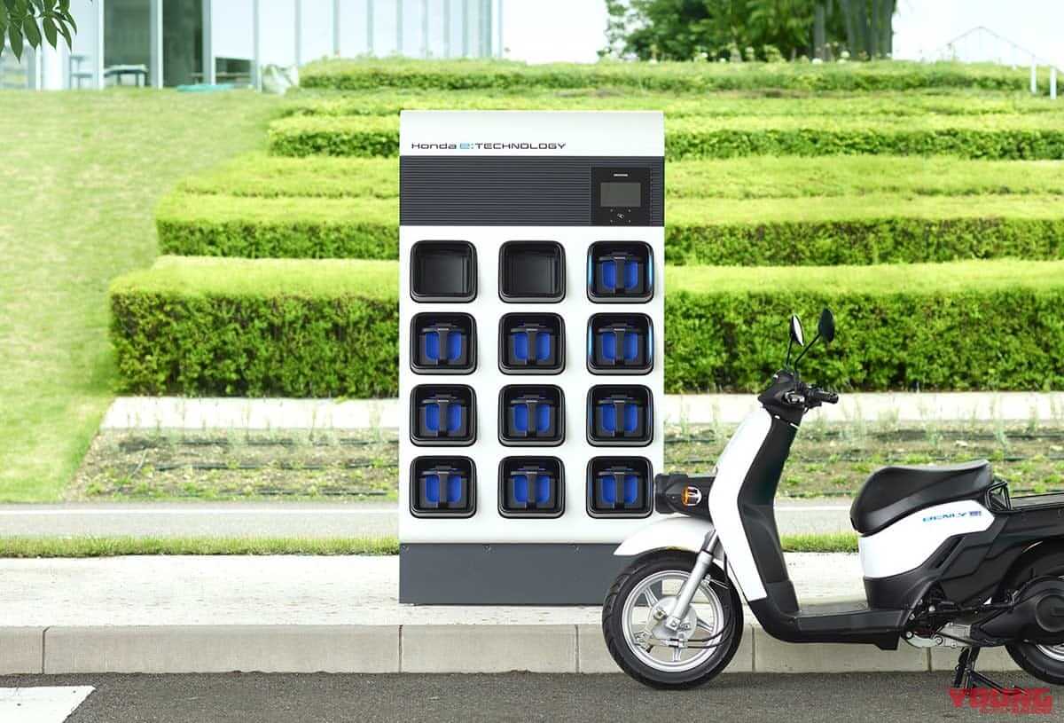 |レースも市販車も! 2023年は日本バイク界のカーボンニュートラル元年に……〈多事走論〉from Nom