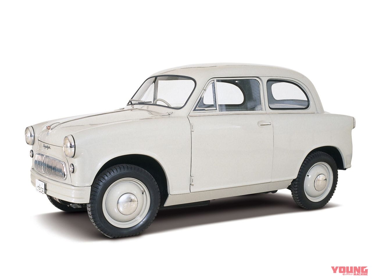 |スズキ「GSX1100S KATANA」、「GSX750S」が2022日本自動車殿堂の「歴史遺産車」に!