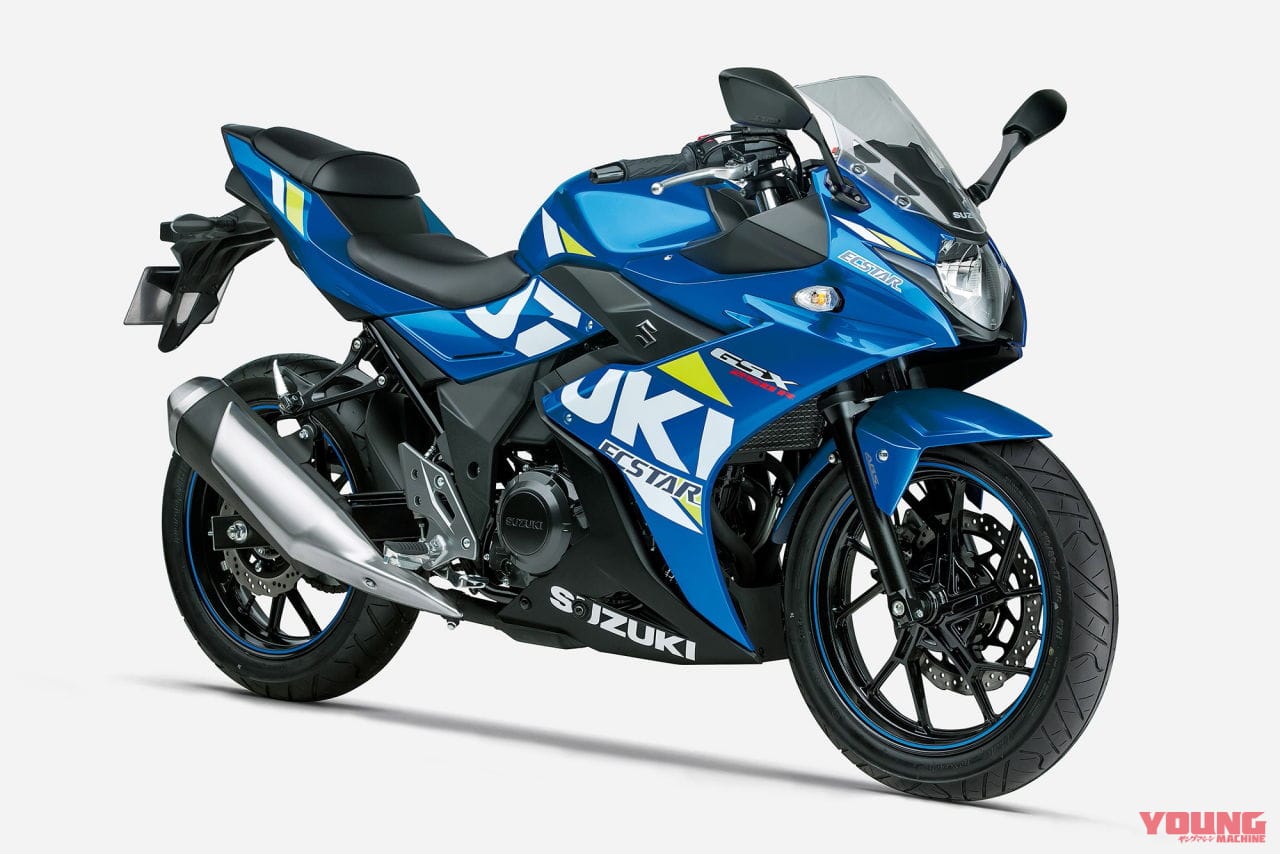 |【日本発売決定】スズキ「VストロームSX」「Vストローム800DE」「Vストローム1050DE」本社イベントでサプライズ!