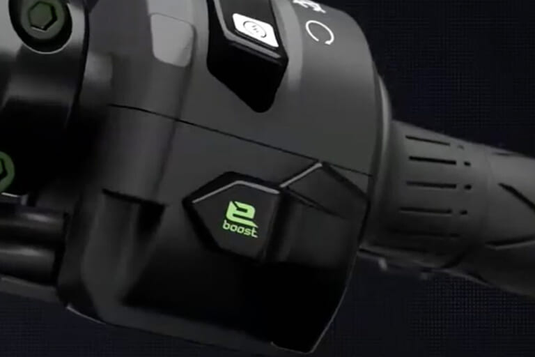 カワサキ|ニンジャHEV|やっぱりカワサキ無双! EVを2023年、ハイブリッドを2024年に発売しつつ…30機種ものガソリン車を投入する!?