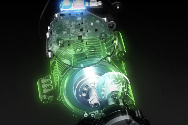 カワサキ|Z EV|ニンジャEV|やっぱりカワサキ無双! EVを2023年、ハイブリッドを2024年に発売しつつ…30機種ものガソリン車を投入する!?