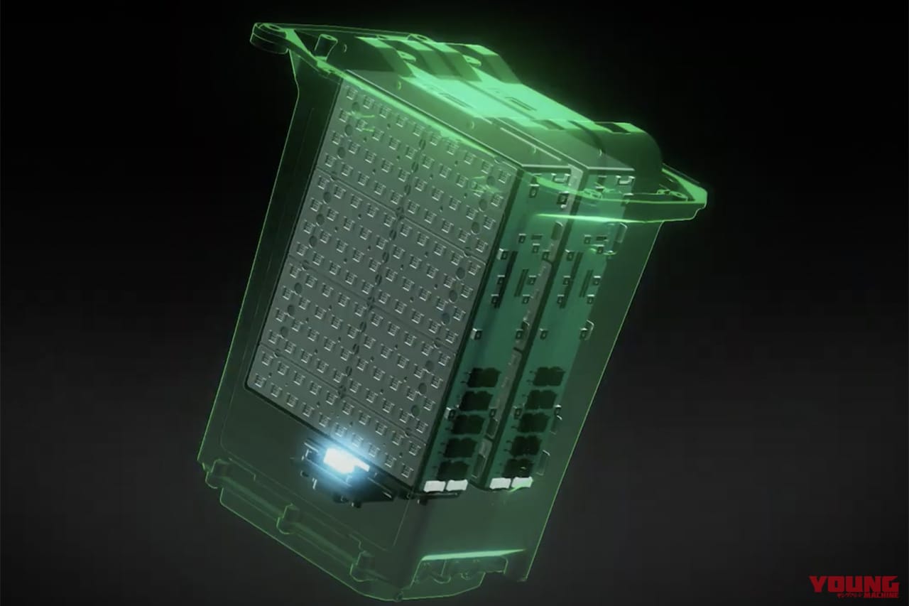 |やっぱりカワサキ無双! EVを2023年、ハイブリッドを2024年に発売しつつ…30機種ものガソリン車を投入する!?