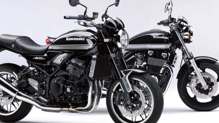カワサキ「Z900RS」歴代カラー大図鑑【ゼファー再降臨・2021年モデル】