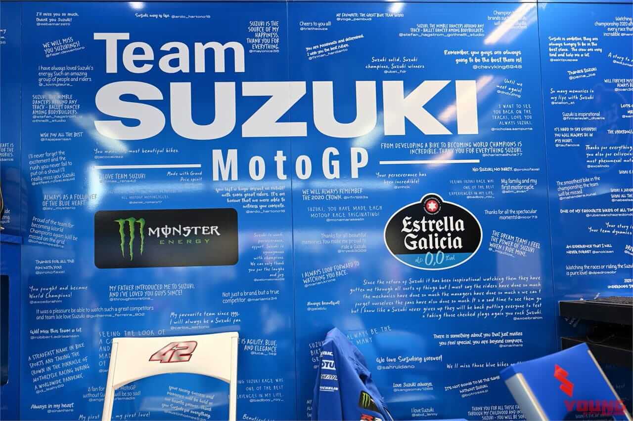 |世界GP王者・原田哲也のバイクトーク Vol.92「最終戦にふさわしいドラマ満載のバレンシアGP」