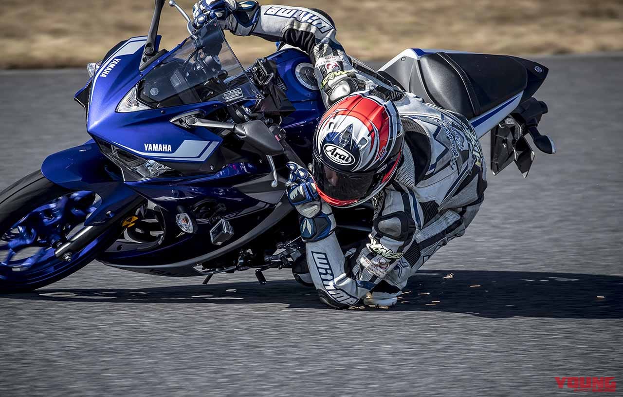 |Q41:膝スリ/肘スリってやれたらエラい!? 【30秒でわかる! バイクの疑問】