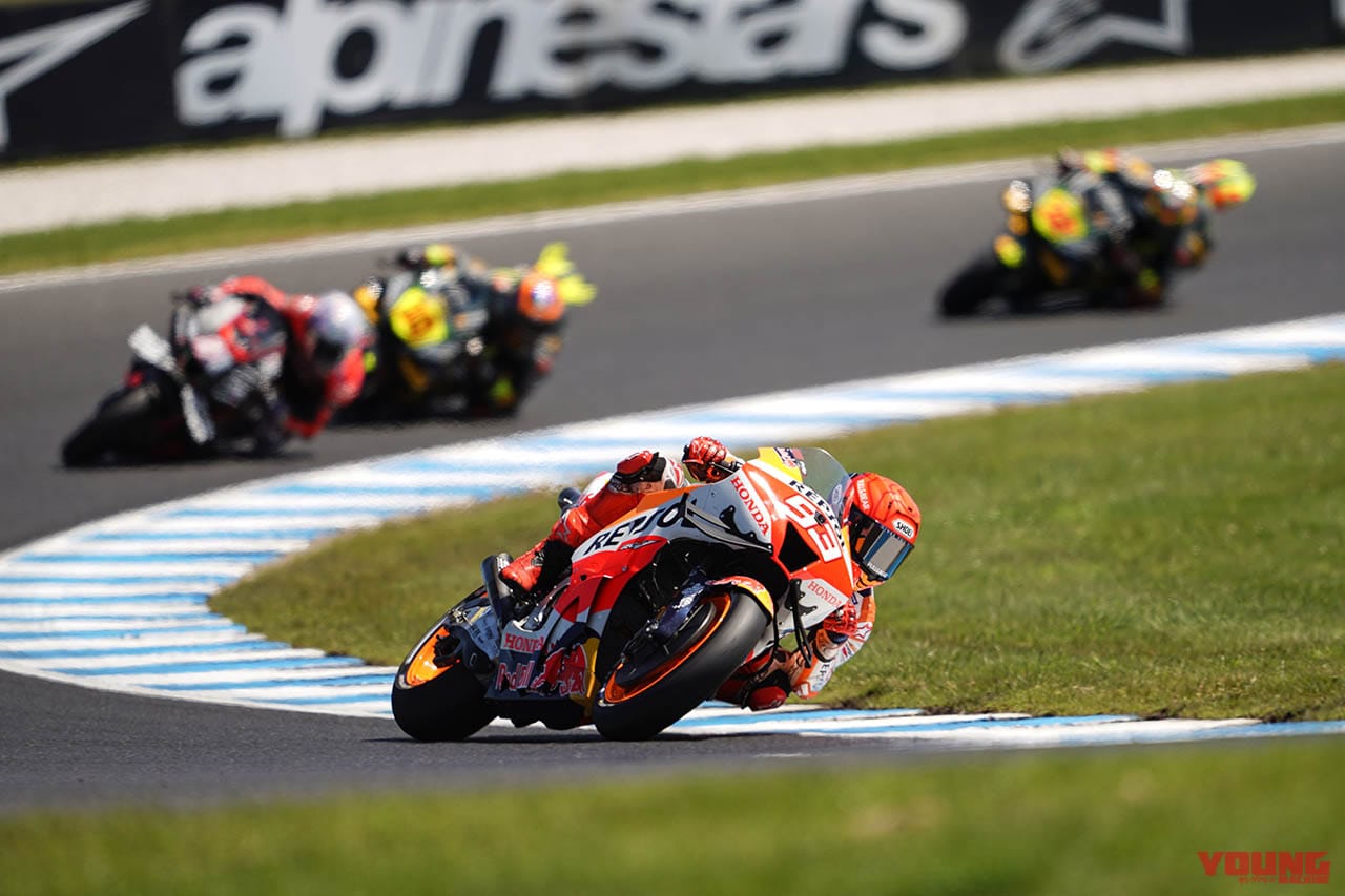 Q47:MotoGPにSBK…… 世界の主なレースを教えて!【30秒でわかる! バイクの疑問】