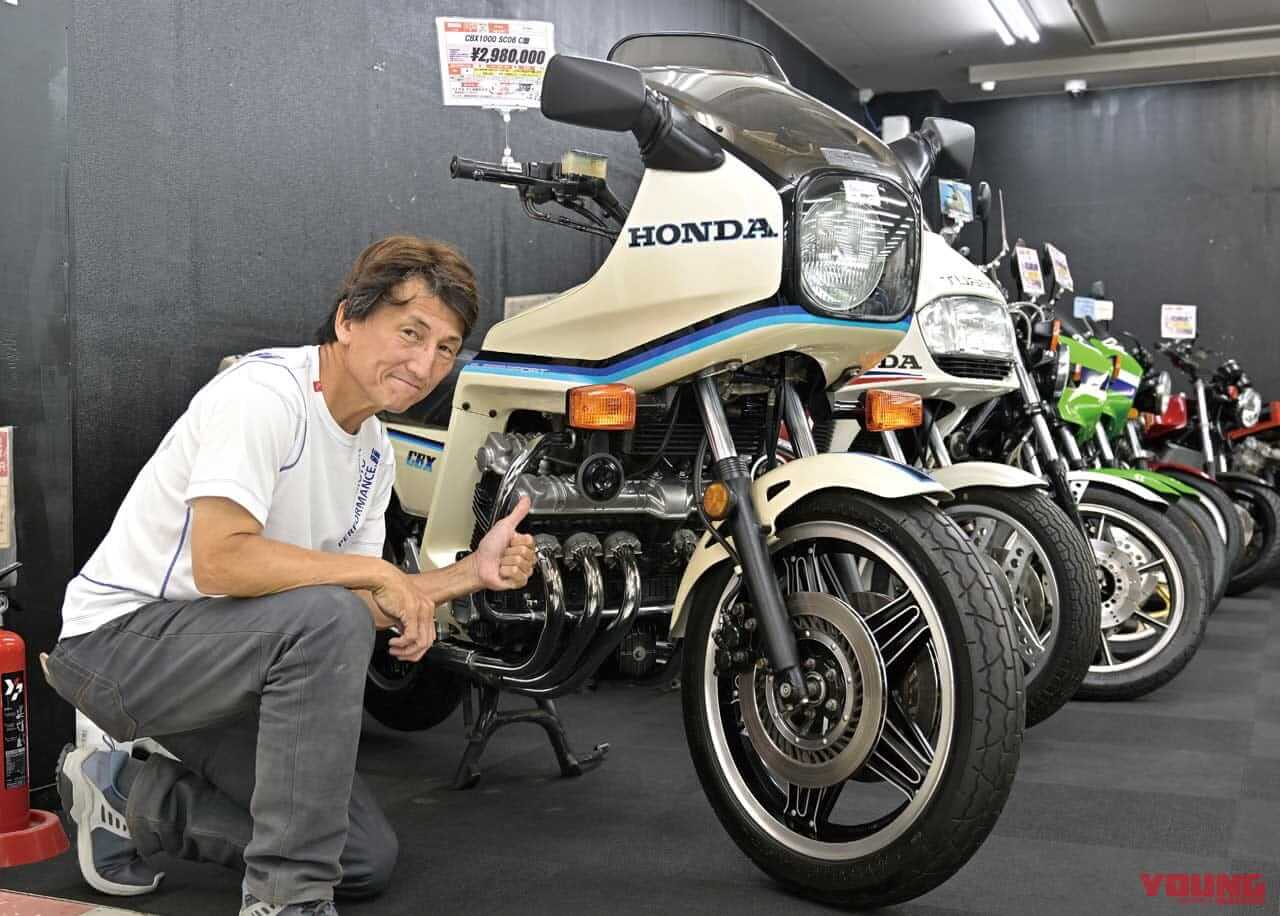 |中古バイクの相場をチェック! Z2が兄貴分Z1を上回るケースも!?〈絶版中古車の新常識:大型編〉
