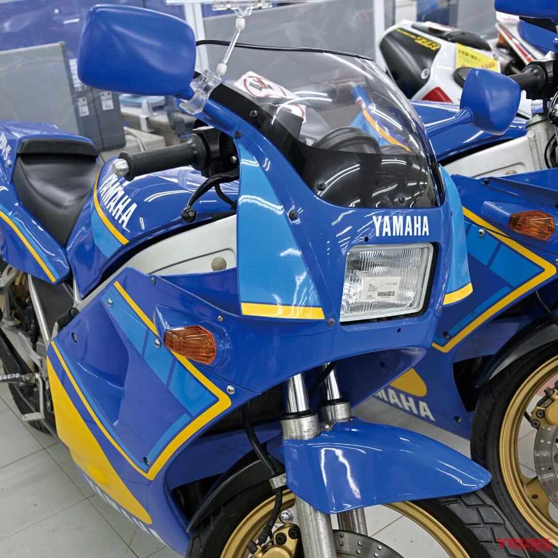 |中古レプリカ価格はまだまだ上昇しそう? イマドキ相場をチェック〈絶版中古車の新常識:レーサーレプリカ編〉