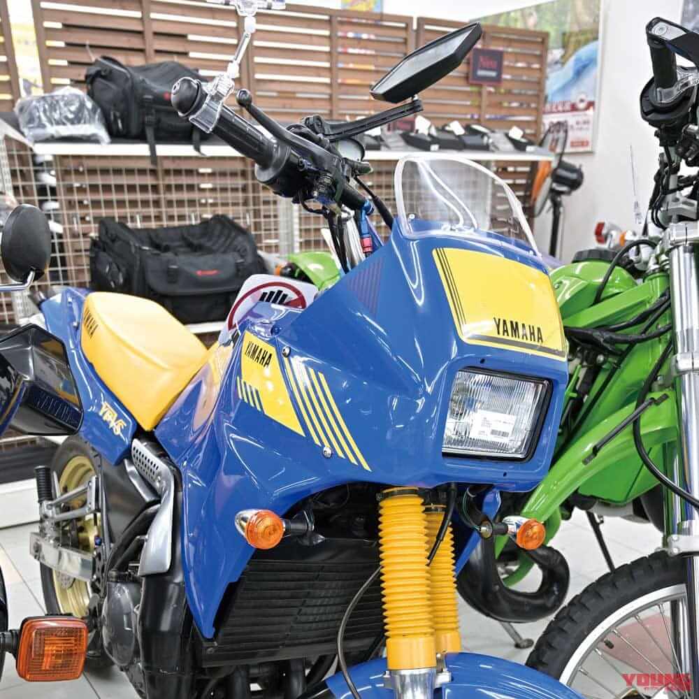 |中古レプリカ価格はまだまだ上昇しそう? イマドキ相場をチェック〈絶版中古車の新常識:レーサーレプリカ編〉