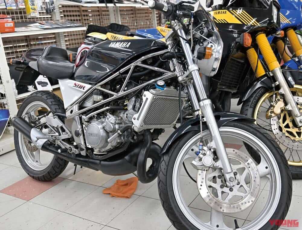 |昭和/平成ネオクラ車もプレミア化! 中古バイクのイマドキ相場〈絶版中古車の新常識 〉