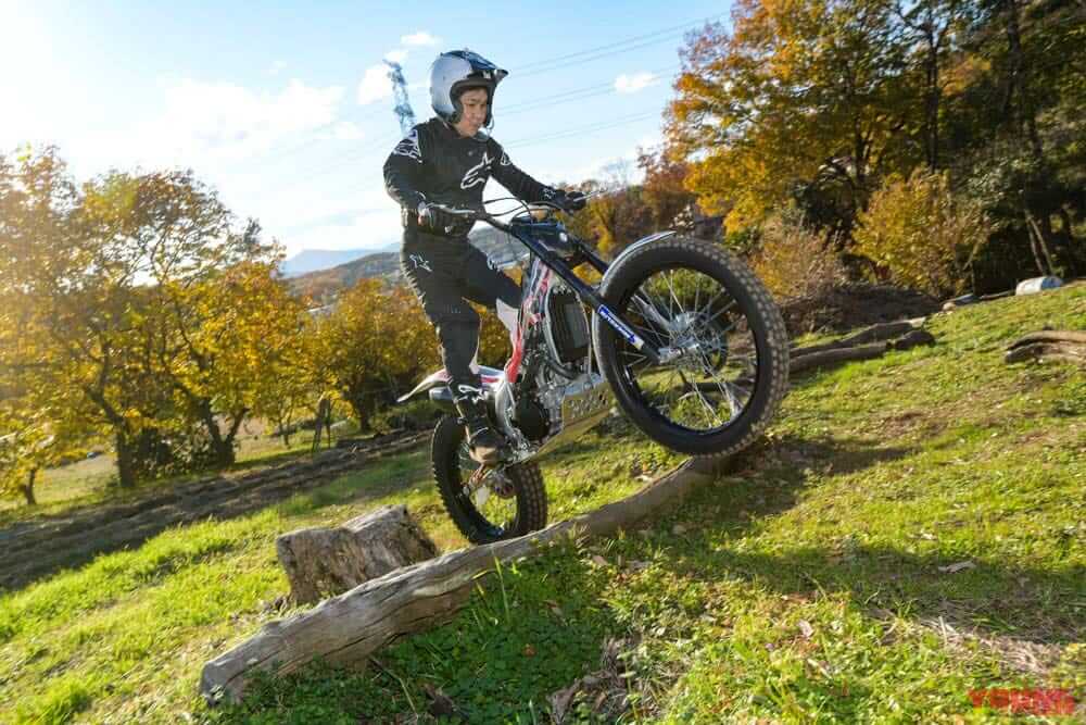 |元GPチャンピオン 原田哲也が選ぶ人生最後のバイクはスーパーカブだった!?〈上がりのバイク論〉