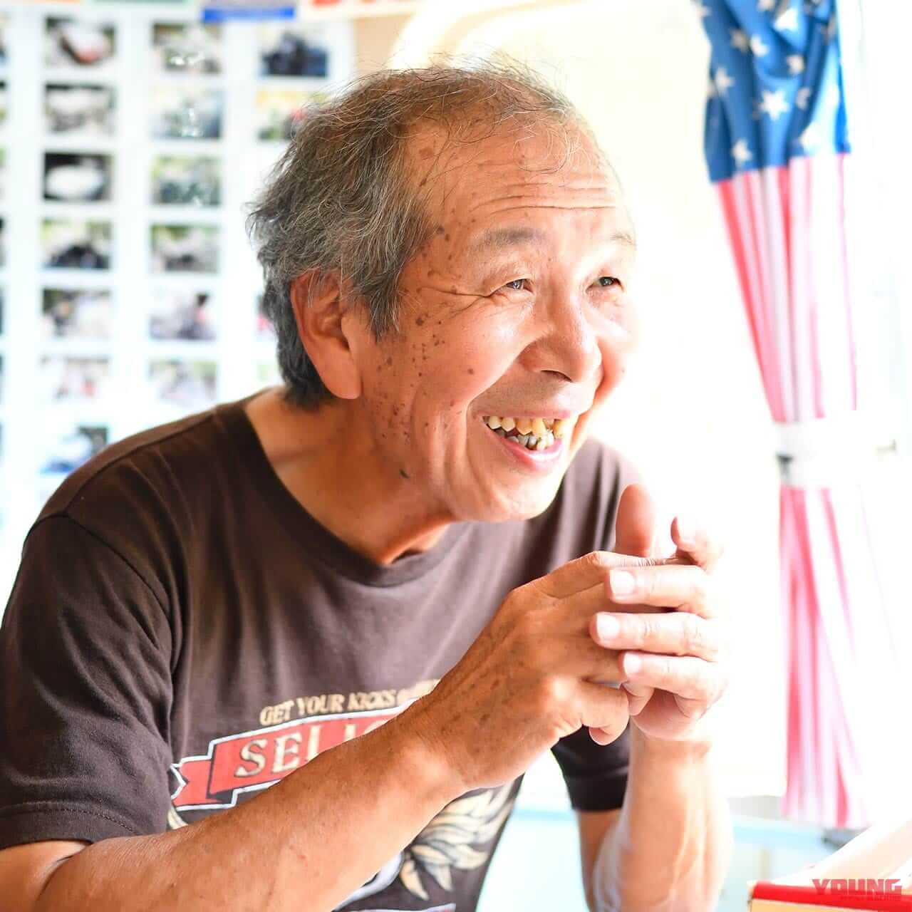 |バイクメディア編集者が選ぶ人生最後のバイクとは SV650/Z1/XR250/テージ3Dネイキッド〈上がりのバイク論〉