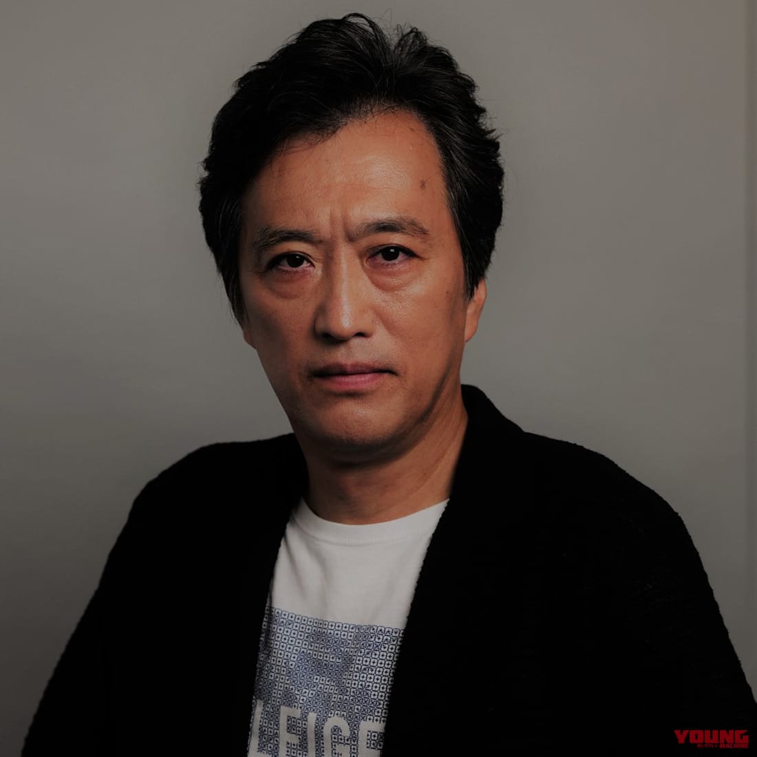 |大鶴義丹「60過ぎたらアドベンチャーバイクで世界旅行に出たい」〈上がりのバイク論〉