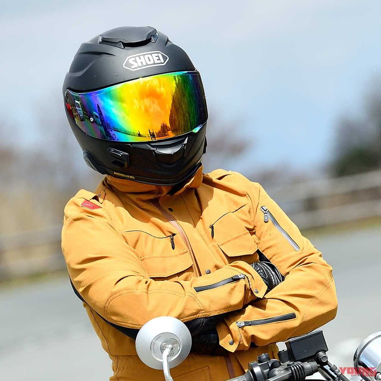 |若手ライダーに聞く:人生最後のバイクを選ぶなら?〈上がりのバイク論〉