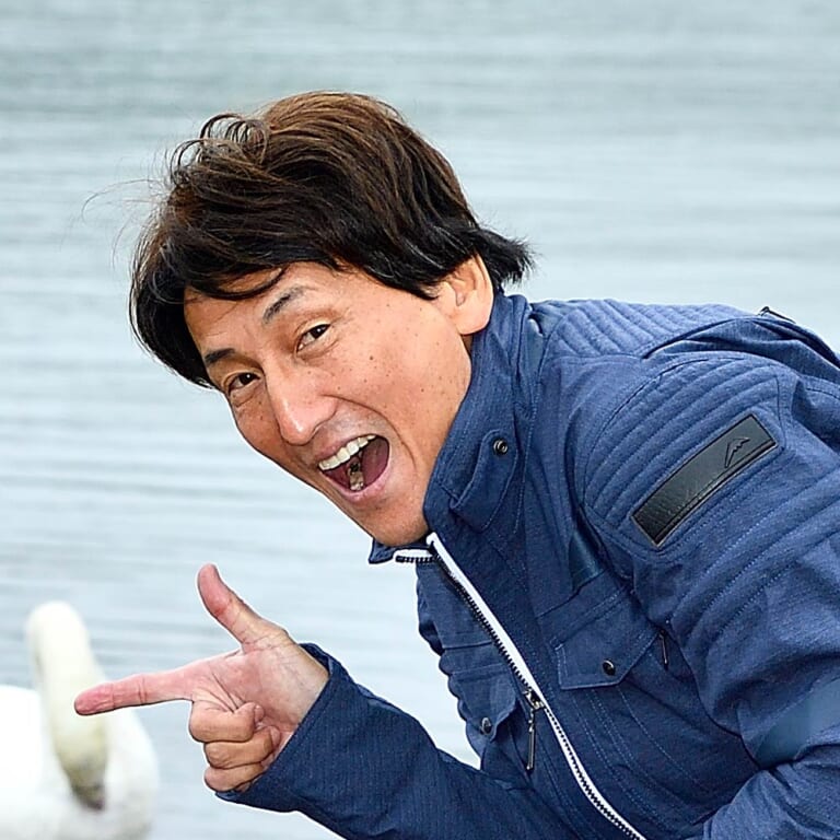 丸山浩|丸山浩が選ぶ人生最後のバイク:自ら手がけた”プロジェクトF”カスタム〈上がりのバイク論〉