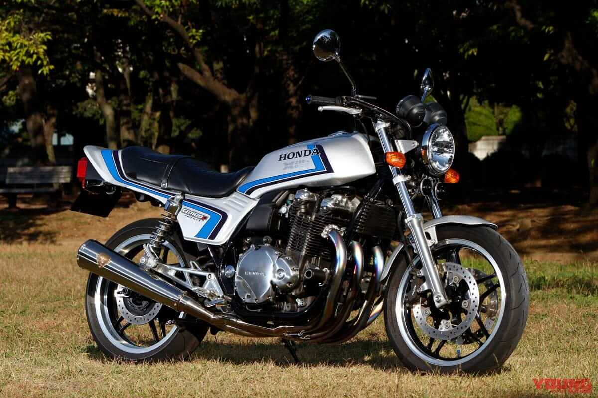 ウィズミー CB1100 プロジェクトF|丸山浩が選ぶ人生最後のバイク:自ら手がけた”プロジェクトF”カスタム〈上がりのバイク論〉