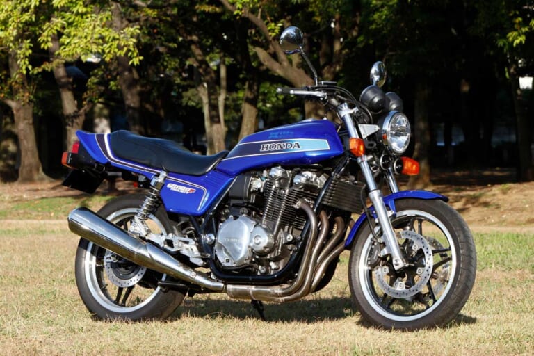 ウィズミー CB1100 プロジェクトF|丸山浩が選ぶ人生最後のバイク:自ら手がけた”プロジェクトF”カスタム〈上がりのバイク論〉