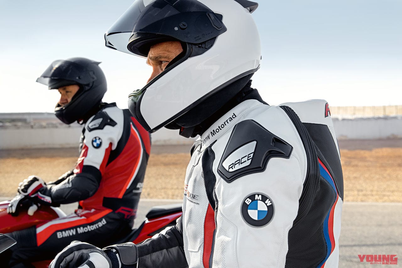 Q40:いざサーキットデビュー! 公道と同じ装備・走り方でOK? 【30秒でわかる! バイクの疑問】