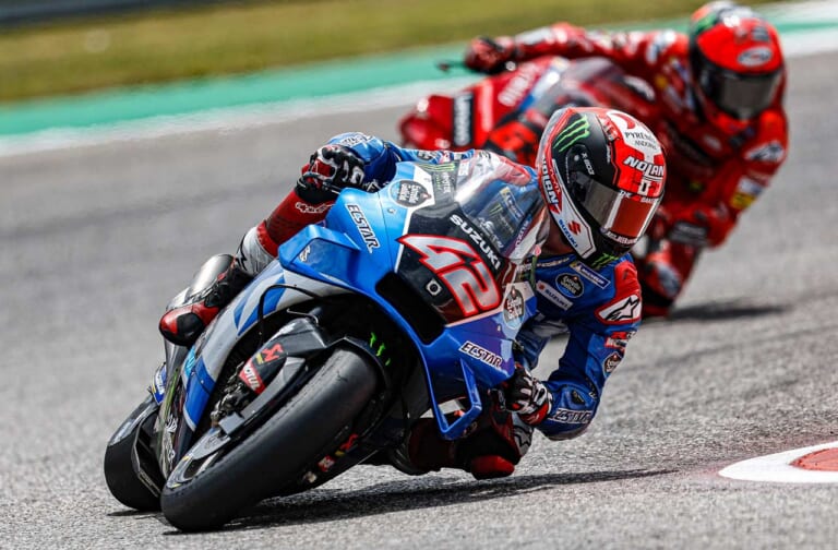 モトGP|Q47:MotoGPにSBK…… 世界の主なレースを教えて!【30秒でわかる! バイクの疑問】