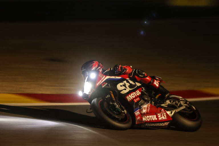 EWC|Q47:MotoGPにSBK…… 世界の主なレースを教えて!【30秒でわかる! バイクの疑問】