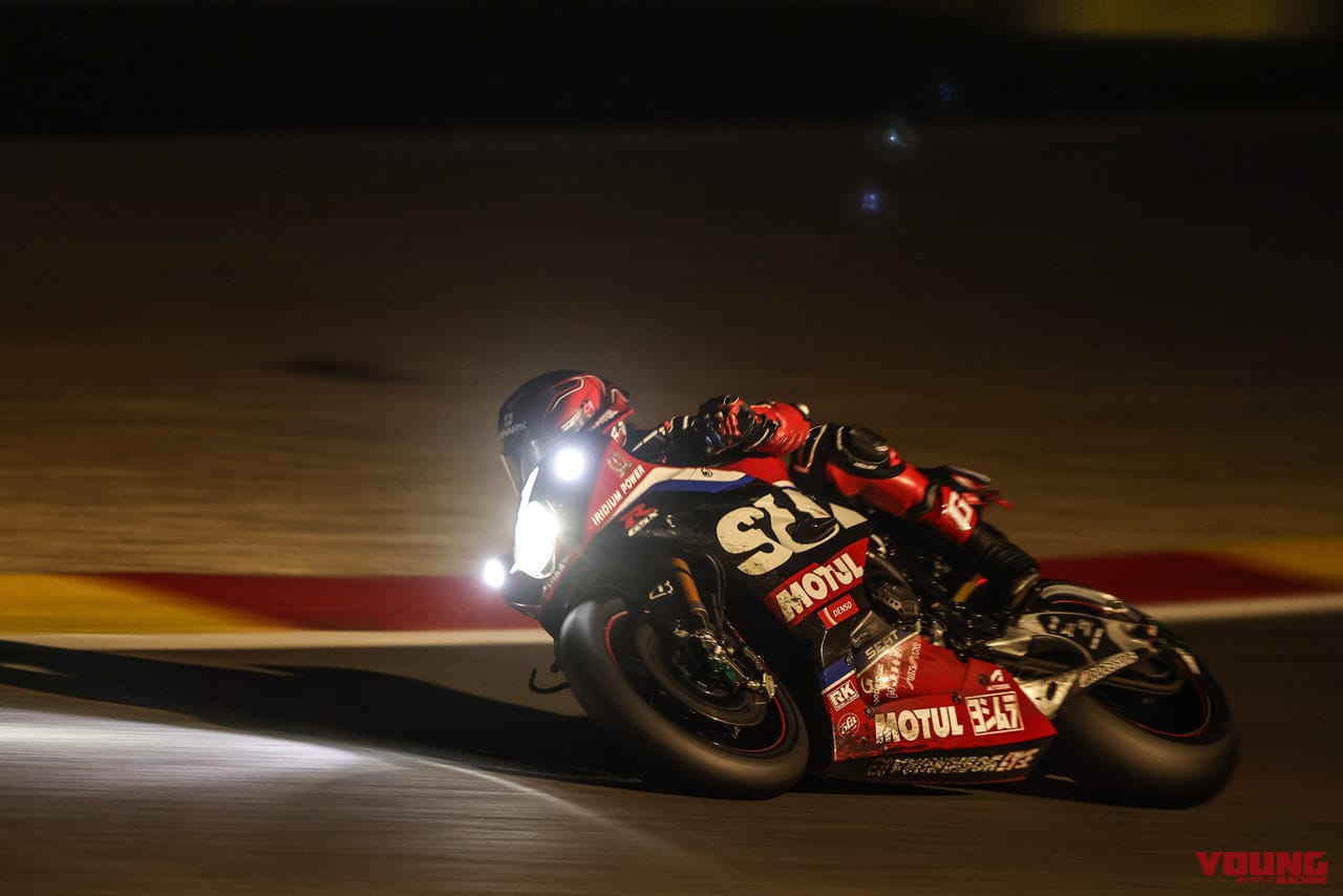 EWC|Q47:MotoGPにSBK…… 世界の主なレースを教えて!【30秒でわかる! バイクの疑問】