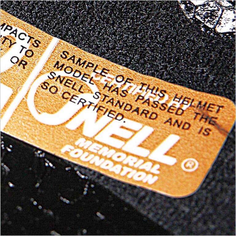 スネル|Q48:どれでもいいの? バイク用ヘルメットの種類と違いを教えて!【30秒でわかる! バイクの疑問】