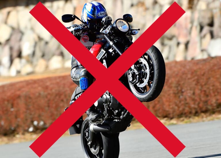 Q61：慣らし運転って何？ 最新モデルでも必要なの??【30秒でわかる! バイクの疑問】