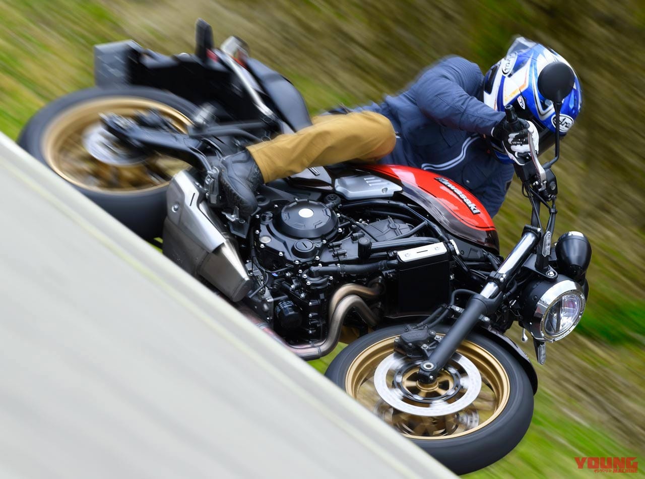 |Q61:慣らし運転って何? 最新モデルでも必要なの??【30秒でわかる! バイクの疑問】