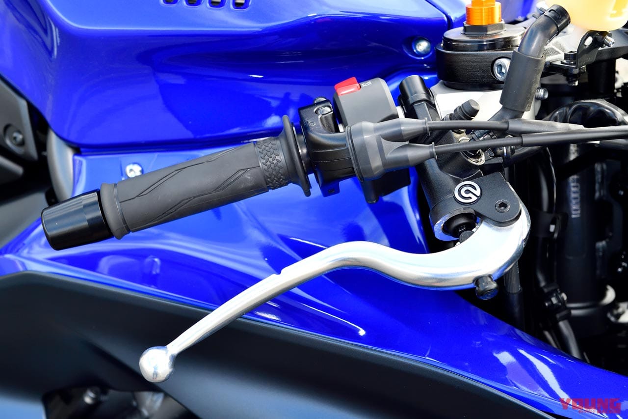 ブレンボのブレーキ|Q84:ブレンボにオーリンズ…。 高級パーツって何がいいの?【30秒でわかる! バイクの疑問】