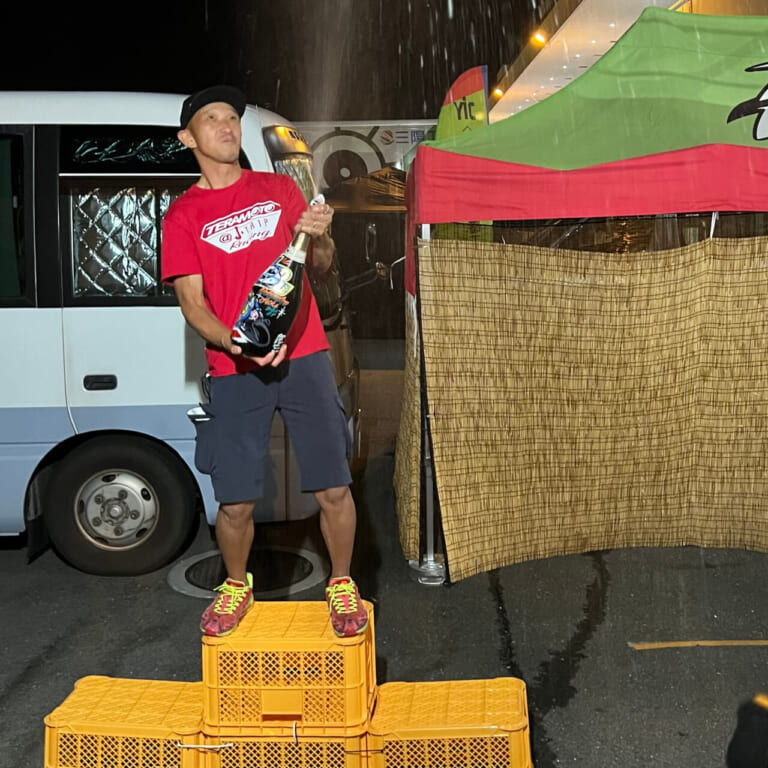 青木宣篤|現役引退|青木宣篤が語る、自身の現役引退について【鈴鹿8耐ラストレースを振り返る】