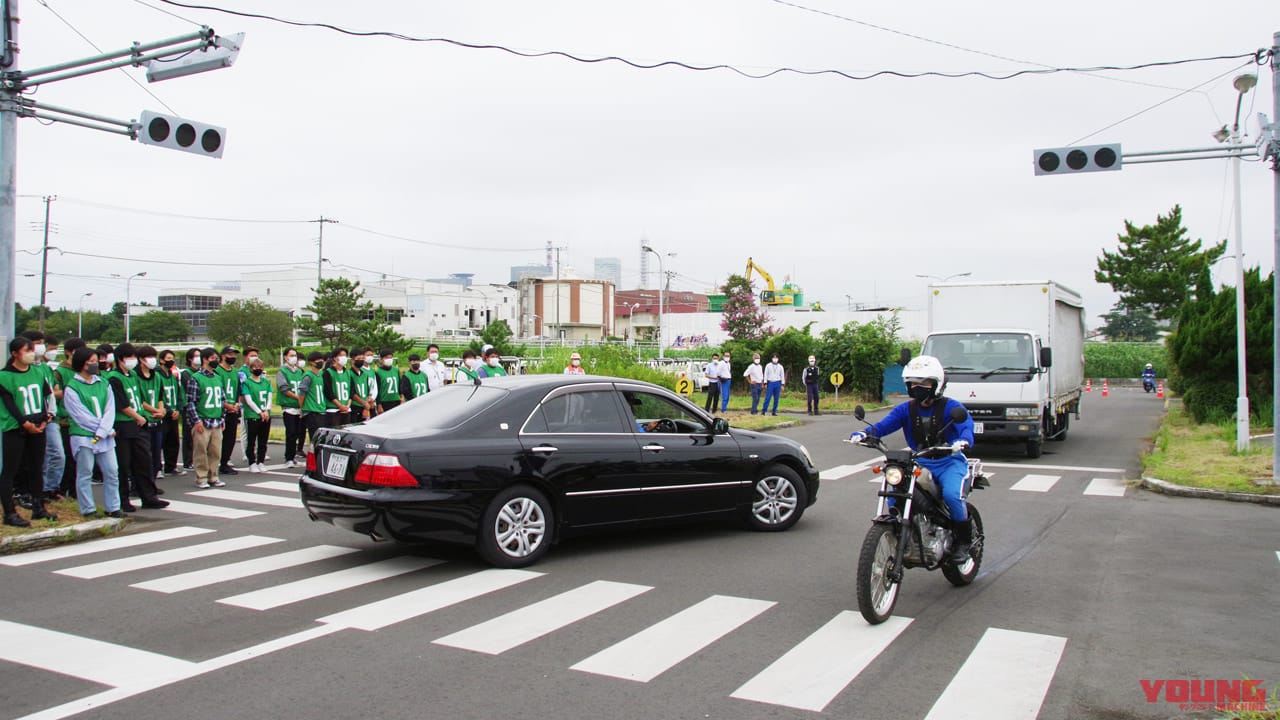 |三ない運動を撤廃した埼玉県、高校生向け交通安全講習会の現在地【現況に対応したアップデート】