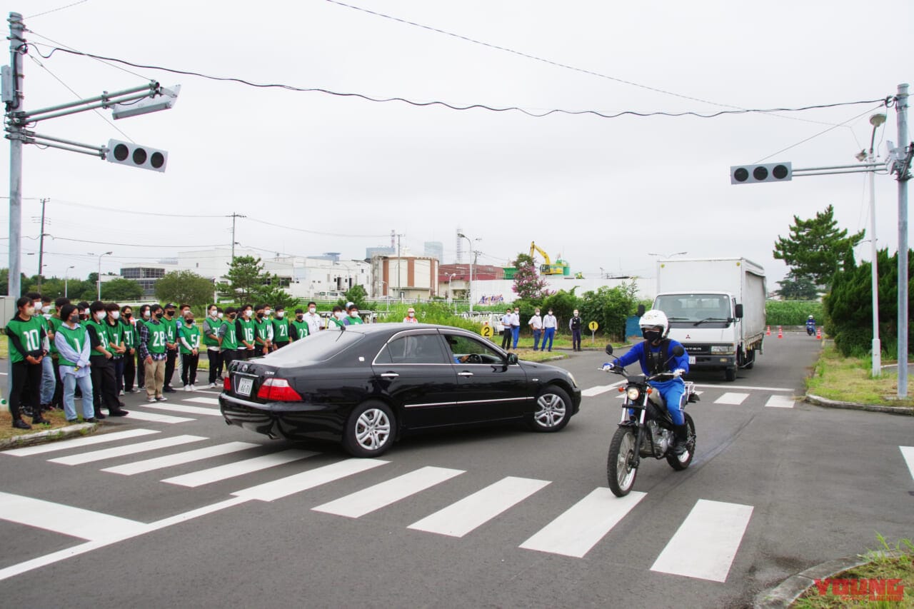 |三ない運動を撤廃した埼玉県、高校生向け交通安全講習会の現在地【現況に対応したアップデート】