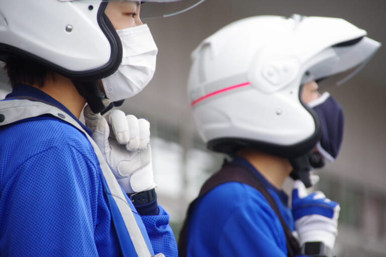 埼玉県「令和4年度高校生の自動二輪車等の交通安全講習」|三ない運動を撤廃した埼玉県、高校生向け交通安全講習会の現在地【現況に対応したアップデート】