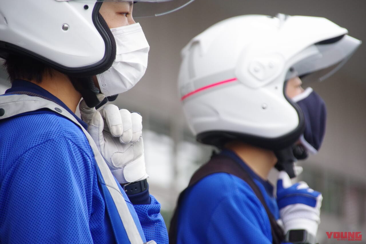埼玉県「令和4年度高校生の自動二輪車等の交通安全講習」|三ない運動を撤廃した埼玉県、高校生向け交通安全講習会の現在地【現況に対応したアップデート】