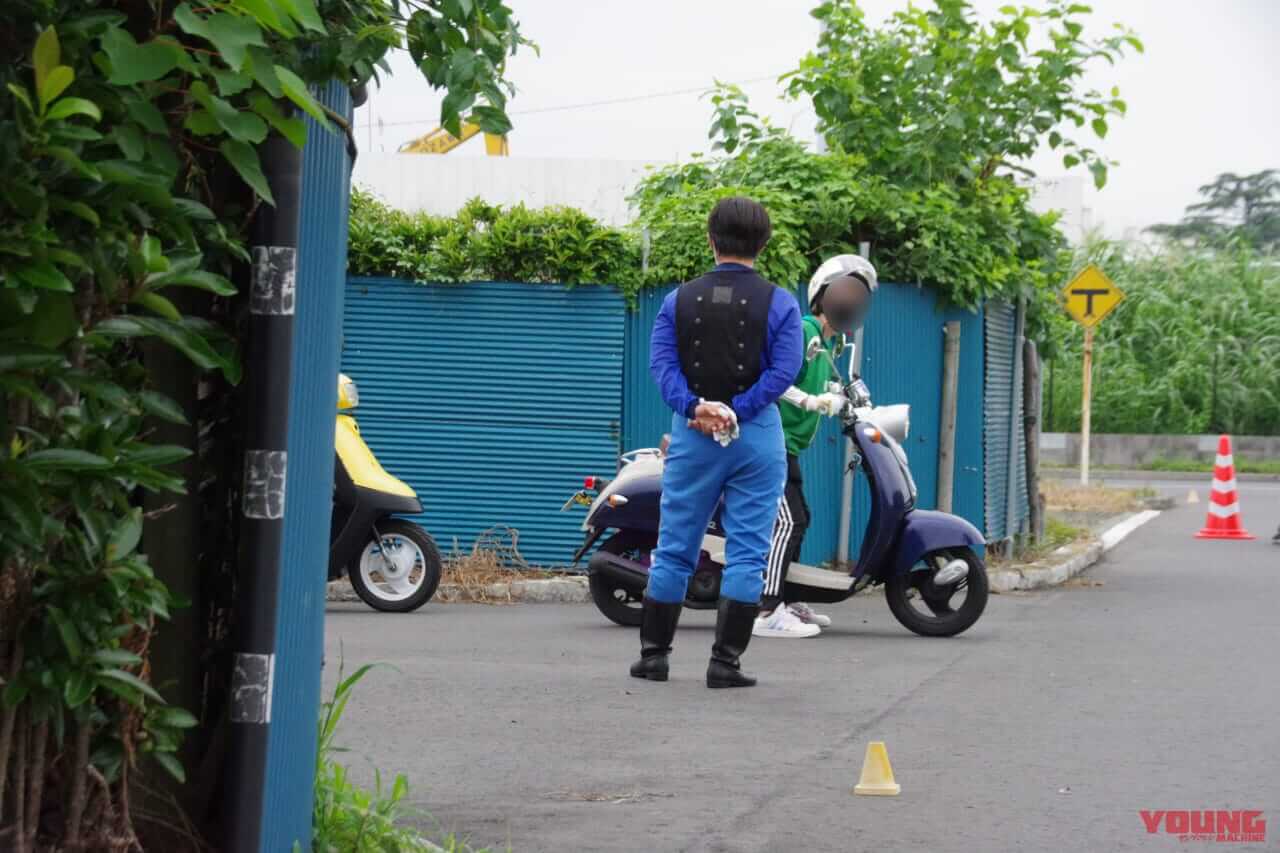 埼玉県「令和4年度高校生の自動二輪車等の交通安全講習」|三ない運動を撤廃した埼玉県、高校生向け交通安全講習会の現在地【現況に対応したアップデート】