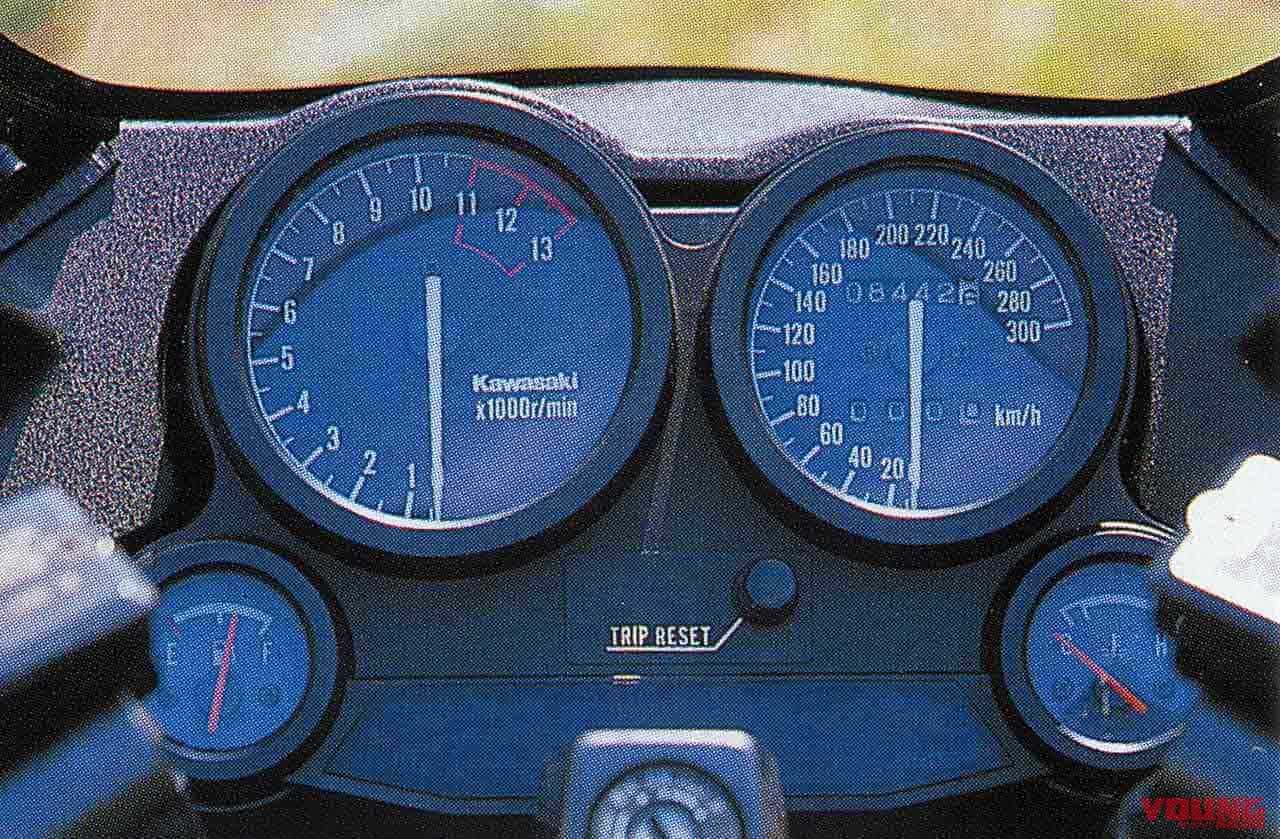 |「そしてZX-10へ」カワサキ流最速&快適マシンの原点:1986カワサキGPZ1000RX【あの素晴らしい名車をもう一度】